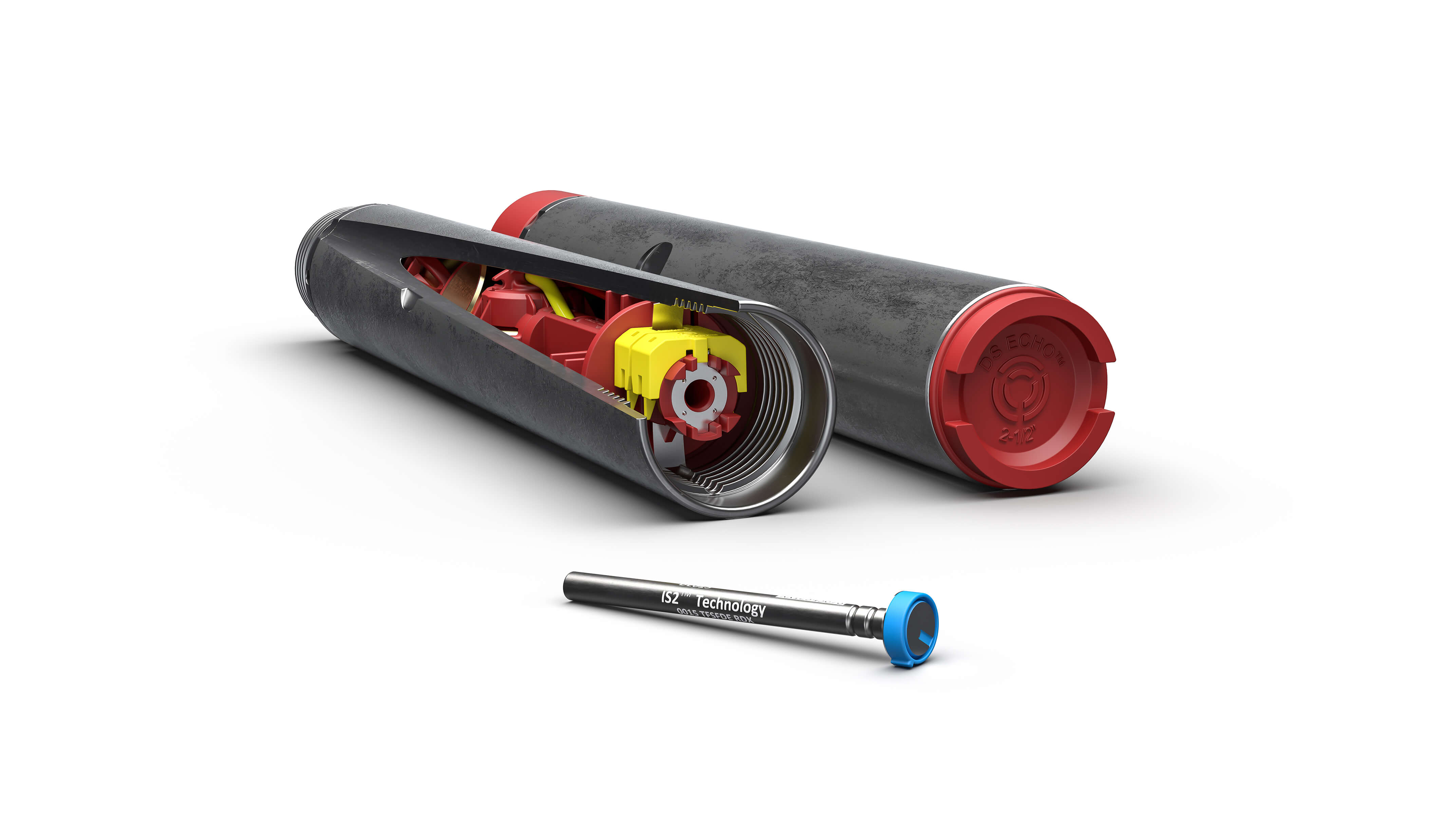 Plug & Perf > DynaStage Perforating Systems