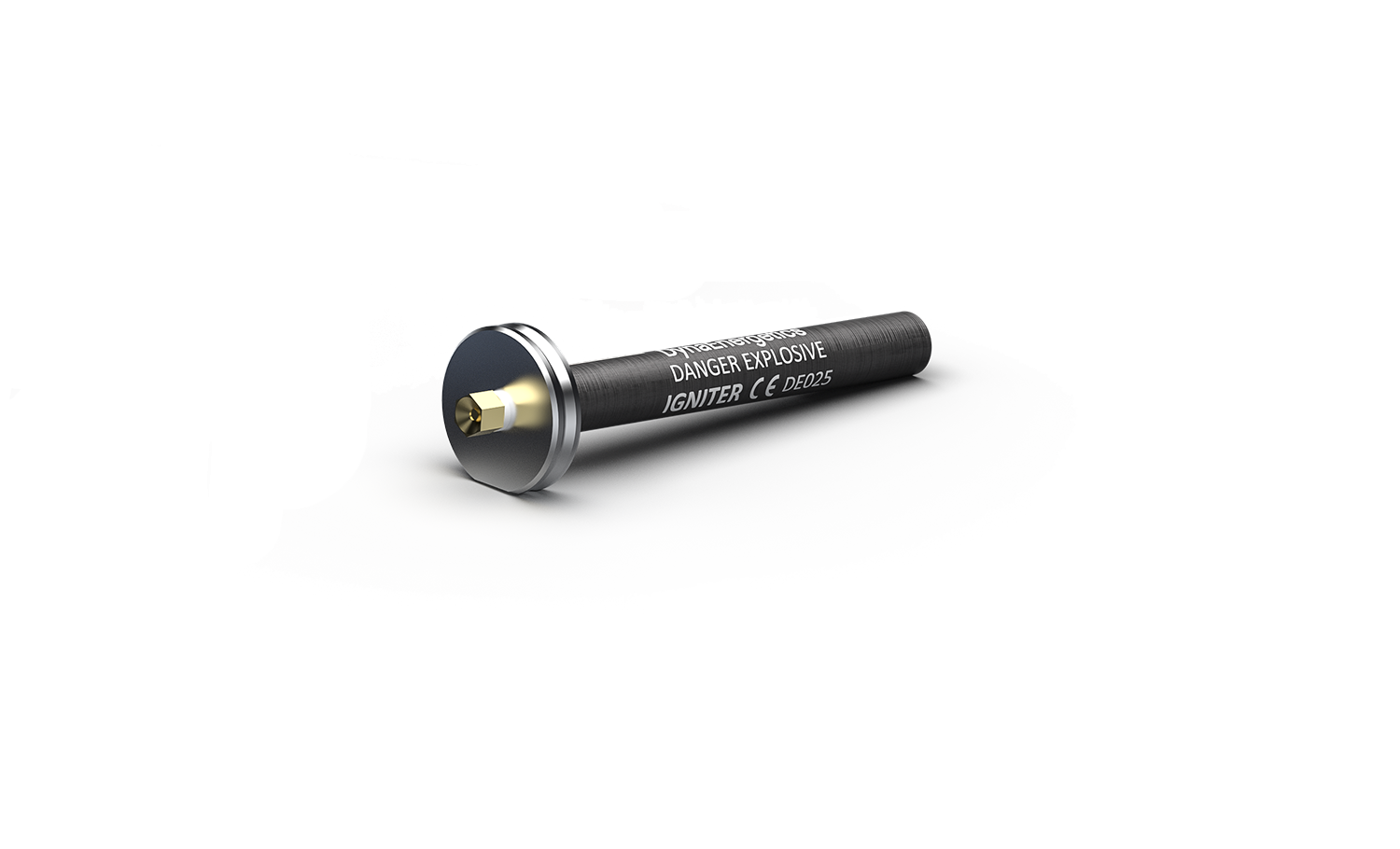 Conventional Systems > Detonators Igniters and Percussion Initiators